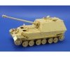 Eduard 36241 Sd. Kfz. 184 Elefant 1/35 Tamiya
